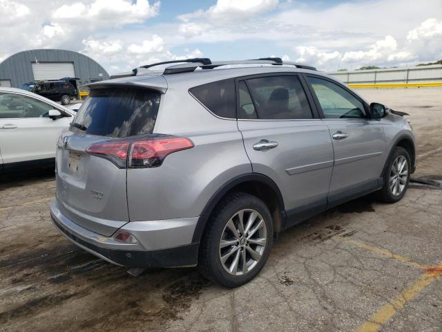 Photo 3 from auction – 2017 TOYOTA RAV4 LIMIT with VIN 2T3DFREV0HW600498