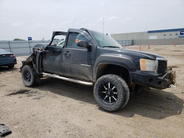 Photo 4 from auction – 2010 GMC SIERRA K15 with VIN 3GTRKVE31AG299500