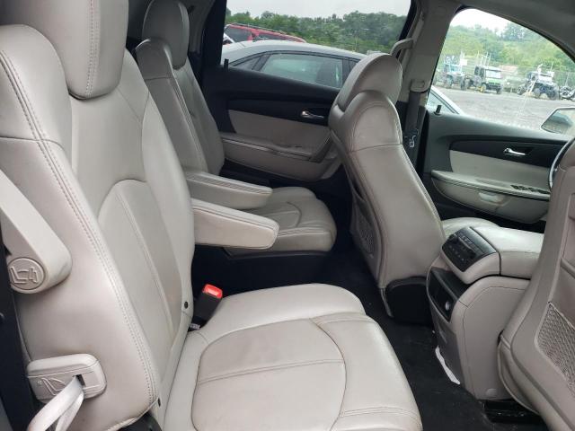 Photo 11 from auction – 2007 GMC ACADIA SLT with VIN 1GKEV33767J114529