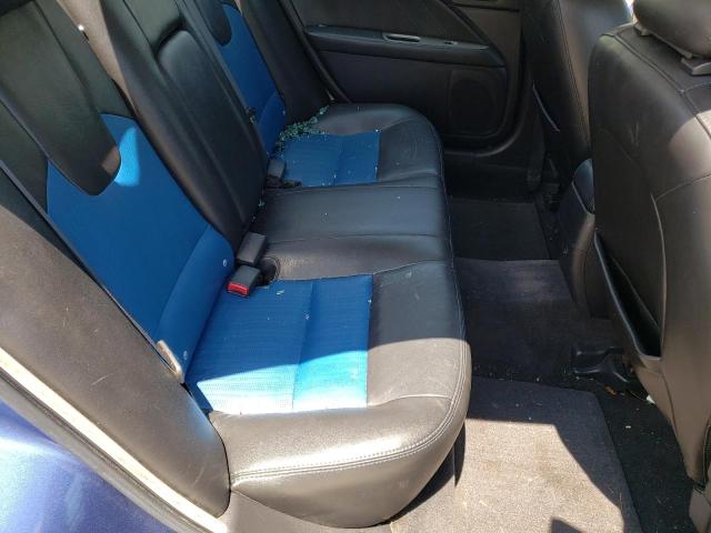 Photo 10 from auction – 2010 FORD FUSION SPO with VIN 3FAHP0DC5AR201158