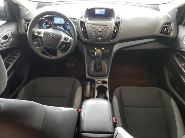 Photo 8 from auction – 2014 FORD ESCAPE S with VIN 1FMCU0F72EUE47754