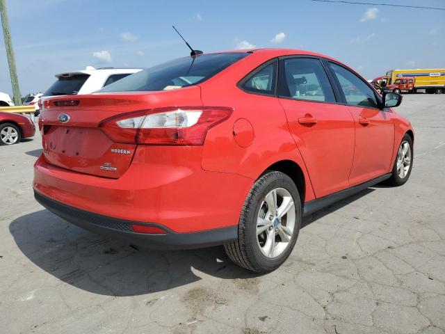 Photo 3 from auction – 2013 FORD FOCUS SE with VIN 1FADP3F27DL111775