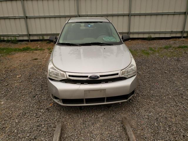 Photo 5 from auction – 2010 FORD FOCUS SE with VIN 1FAHP3FN8AW105473