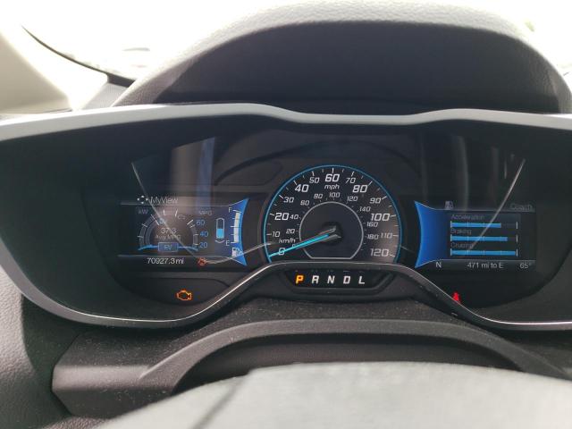 Foto 9 de la subasta – 2015 FORD C-MAX SE con VIN 1FADP5AU7FL108396
