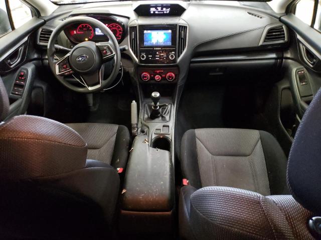 Photo 8 from auction – 2022 SUBARU CROSSTREK with VIN JF2GTAAC7N9261506