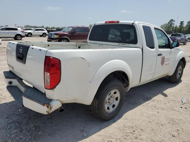 Photo 3 from auction – 2017 NISSAN FRONTIER S with VIN 1N6BD0CT4HN717399