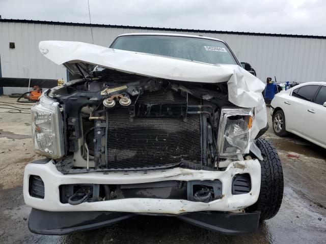 Photo 5 from auction – 2014 FORD F250 SUPER with VIN 1FT7W2B68EEB86567