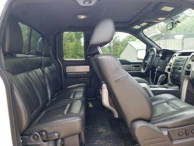 Photo 10 from auction – 2010 FORD F150 SUPER with VIN 1FTEX1E68AFD67571