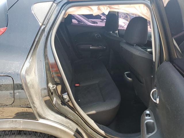 Photo 11 from auction – 2011 NISSAN JUKE S with VIN JN8AF5MR1BT020000