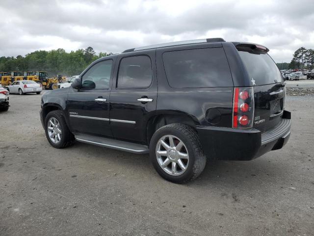 Photo 2 from auction – 2010 GMC YUKON DENA with VIN 1GKUKEEF4AR161989
