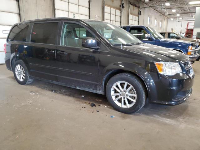 Photo 4 from auction – 2014 DODGE GRAND CARA with VIN 2C4RDGCGXER366963