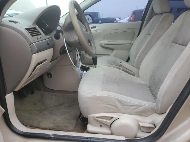 Photo 7 from auction – 2005 CHEVROLET COBALT with VIN 1G1AK52F257597852