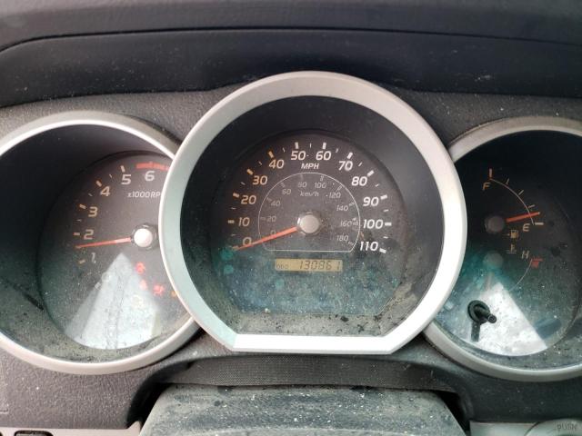 Photo 9 from auction – 2008 TOYOTA 4RUNNER SR with VIN JTEZU14R68K011607
