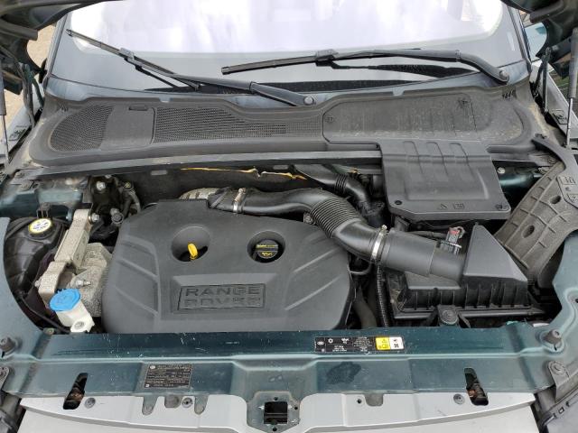 Photo 12 from auction – 2013 LAND ROVER RANGE ROVE with VIN SALVP2BG1DH803147