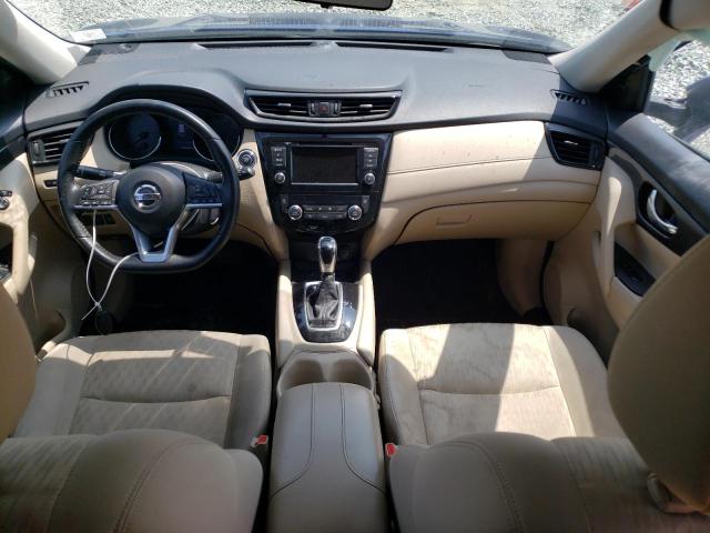 Photo 8 from auction – 2018 NISSAN ROGUE S with VIN JN8AT2MT8JW454947