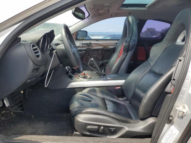 Photo 7 from auction – 2004 MAZDA RX8 with VIN JM1FE173840100614