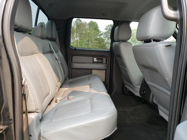 Photo 10 from auction – 2014 FORD F150 SUPER with VIN 1FTFW1ETXEFC28013