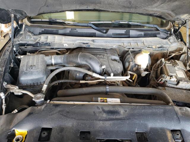 Photo 11 from auction – 2018 RAM 1500 SLT with VIN 1C6RR7LT8JS322121
