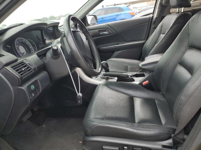 Photo 7 from auction – 2013 HONDA ACCORD EXL with VIN 1HGCR2F82DA265239