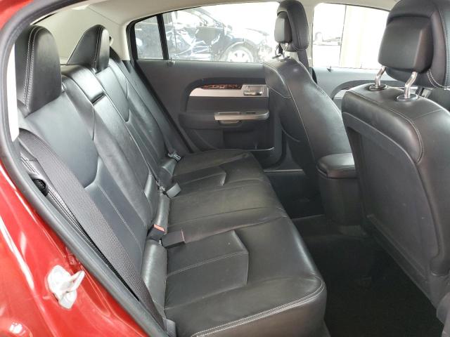 Photo 10 from auction – 2010 CHRYSLER SEBRING LI with VIN 1C3CC5FB1AN111305