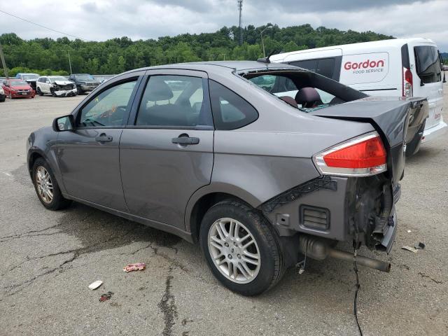 Photo 2 from auction – 2010 FORD FOCUS SE with VIN 1FAHP3FN6AW295564