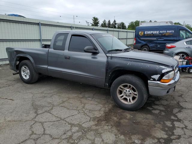 Photo 4 from auction – 2004 DODGE OTHER with VIN 1D7GL42K74S542031
