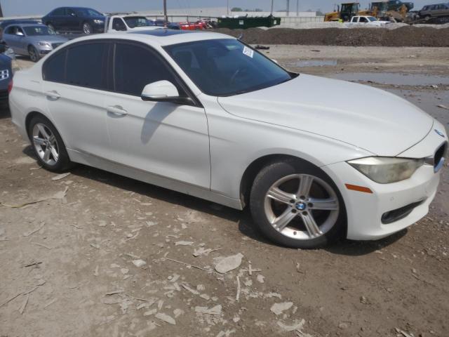Photo 4 from auction – 2013 BMW 320 I with VIN WBA3B1C58DK130474