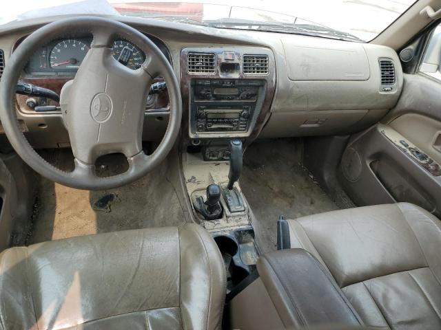 Photo 8 from auction – 2001 TOYOTA 4RUNNER LI with VIN JT3HN87R510348552