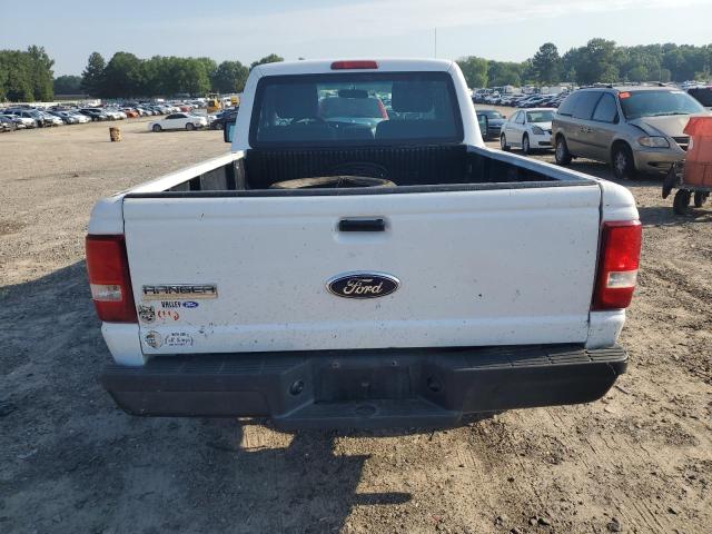 Photo 6 from auction – 2010 FORD RANGER with VIN 1FTKR1AD6APA38119