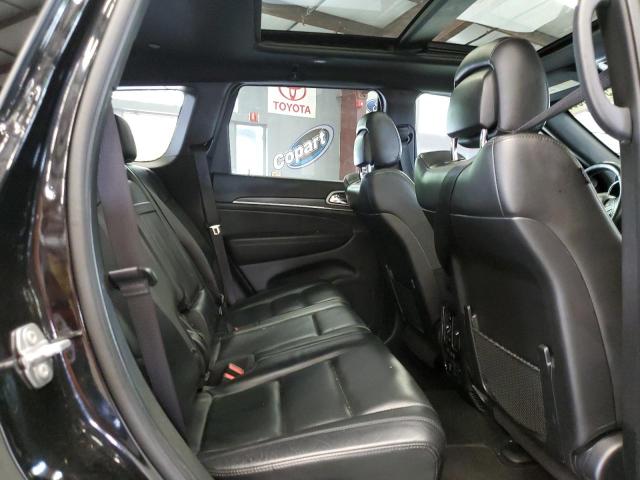 Photo 10 from auction – 2021 JEEP GRAND CHER with VIN 1C4RJFBG2MC665911