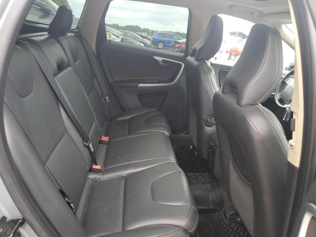 Photo 11 from auction – 2010 VOLVO XC60 3.2 with VIN YV4982DLXA2123873