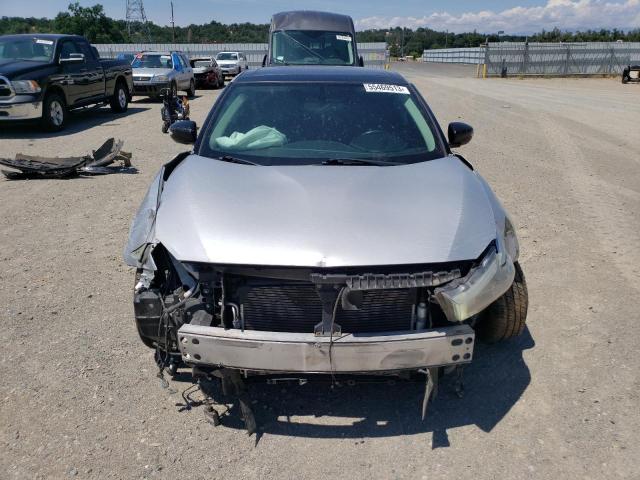 Photo 5 from auction – 2017 NISSAN MAXIMA 3.5 with VIN 1N4AA6AP4HC454087