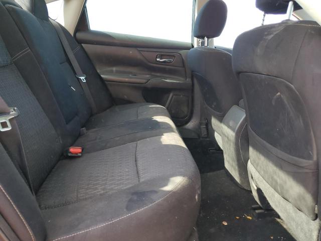 Photo 10 from auction – 2016 NISSAN ALTIMA 2.5 with VIN 1N4AL3AP9GN316167