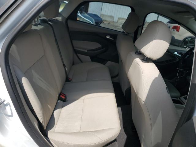 Photo 10 from auction – 2015 FORD FOCUS SE with VIN 1FADP3F27FL351251