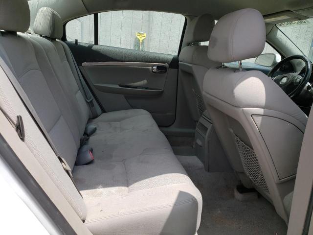 Photo 10 from auction – 2009 SATURN AURA XE with VIN 1G8ZS57B19F115880