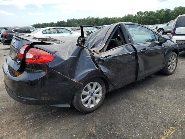 Photo 3 from auction – 2011 FORD FIESTA SE with VIN 3FADP4BJ7BM212152