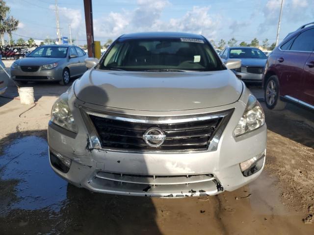 Photo 5 from auction – 2014 NISSAN ALTIMA 2.5 with VIN 1N4AL3AP8EN363591