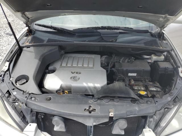 Photo 12 from auction – 2008 LEXUS RX 350 with VIN 2T2GK31U48C044687