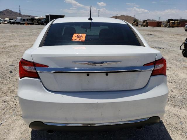 Photo 6 from auction – 2013 CHRYSLER 200 LIMITE with VIN 1C3CCBCG8DN679571