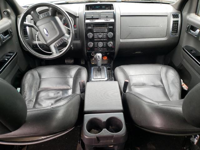 Photo 8 from auction – 2008 FORD ESCAPE LIM with VIN 1FMCU94178KA76416