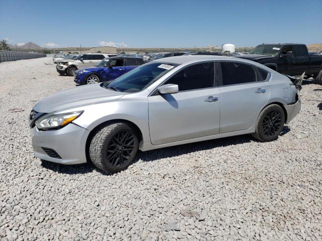 Photo 1 from auction – 2016 NISSAN ALTIMA 2.5 with VIN 1N4AL3AP3GN372573