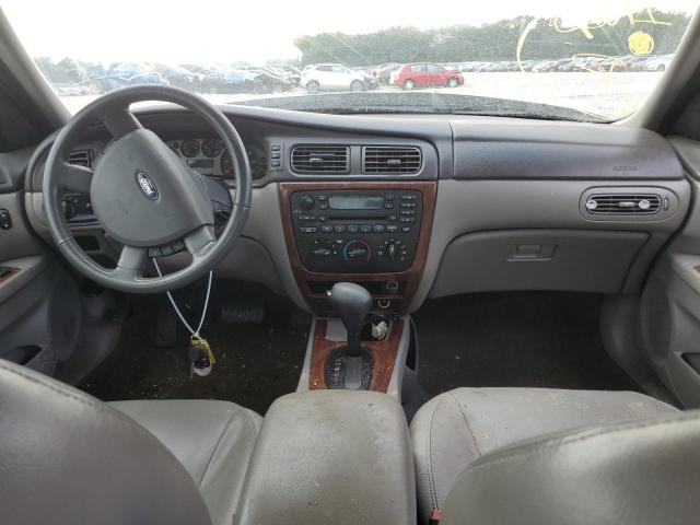 Photo 8 from auction – 2006 FORD TAURUS SEL with VIN 1FAFP56U26A181009