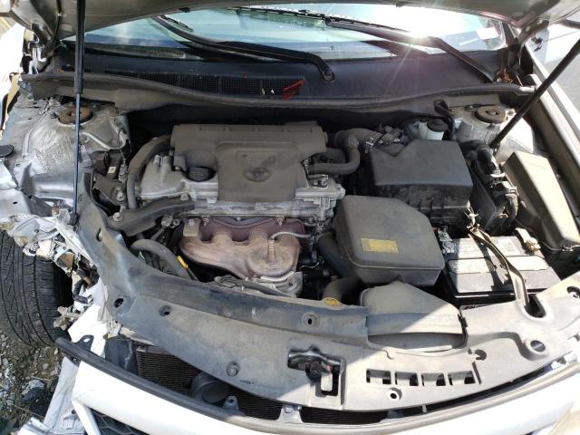 Photo 11 from auction – 2012 TOYOTA CAMRY BASE with VIN 4T1BF1FK7CU111062