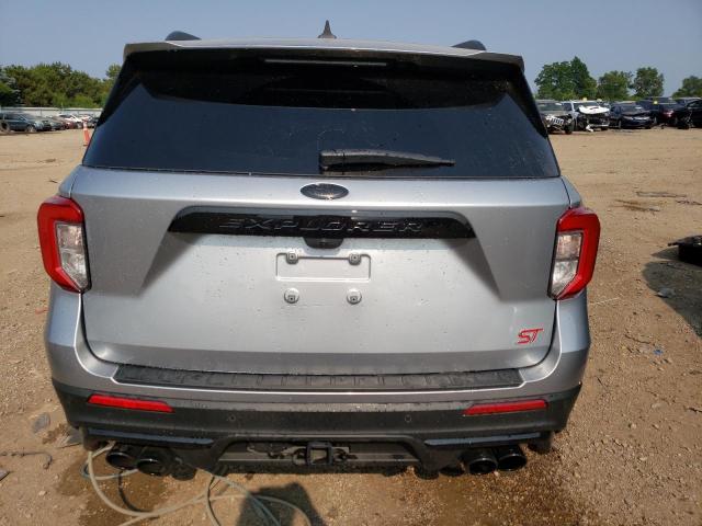 Photo 6 from auction – 2022 FORD EXPLORER S with VIN 1FM5K8GCXNGA67181