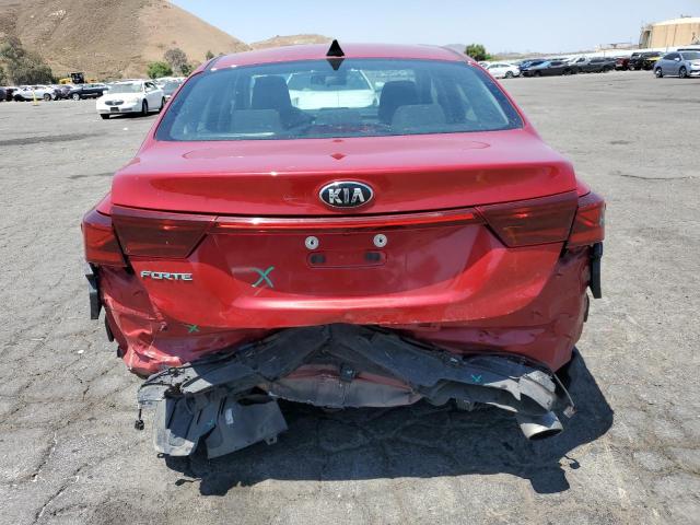 Photo 6 from auction – 2019 KIA FORTE FE with VIN 3KPF24AD9KE024269