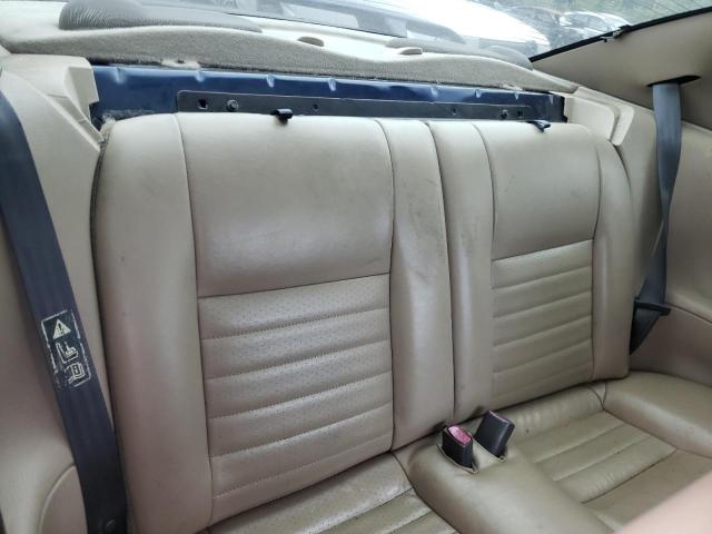 Photo 10 from auction – 2002 FORD MUSTANG GT with VIN 1FAFP42X02F136478