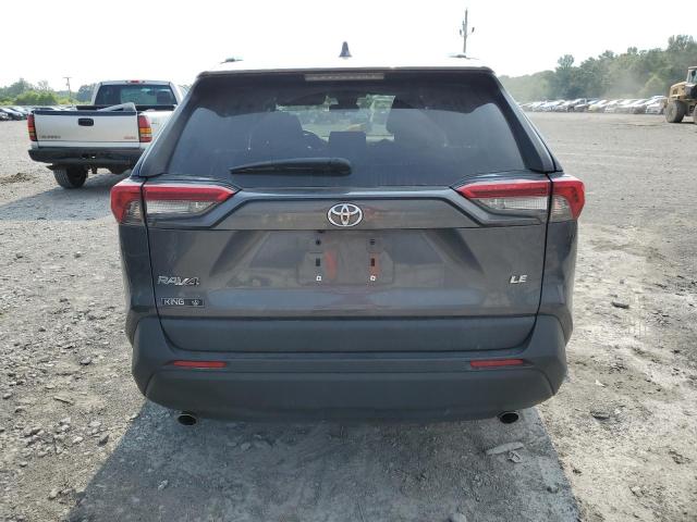 Photo 6 from auction – 2019 TOYOTA RAV4 LE with VIN 2T3H1RFV4KW032309