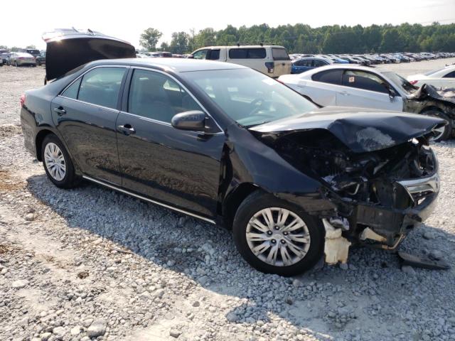Photo 4 from auction – 2014 TOYOTA CAMRY L with VIN 4T4BF1FK7ER412469