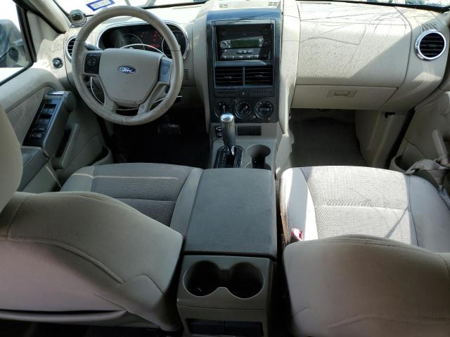 Photo 8 from auction – 2006 FORD EXPLORER X with VIN 1FMEU63EX6UA82322