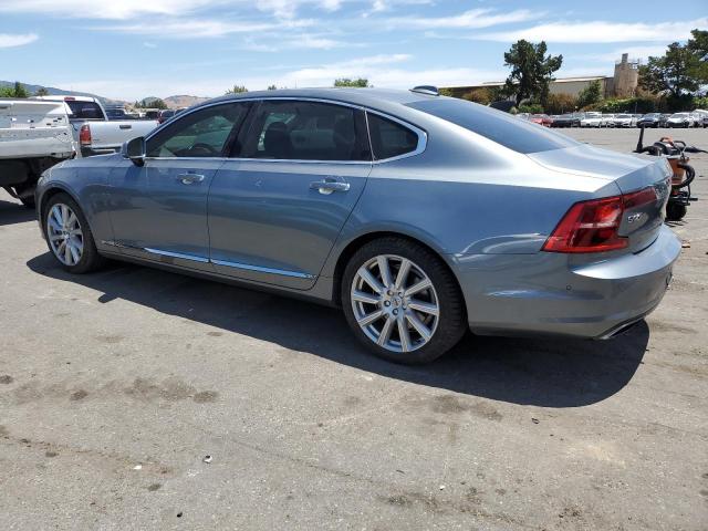 Photo 2 from auction – 2018 VOLVO S90 T6 INS with VIN LVY992ML4JP015096